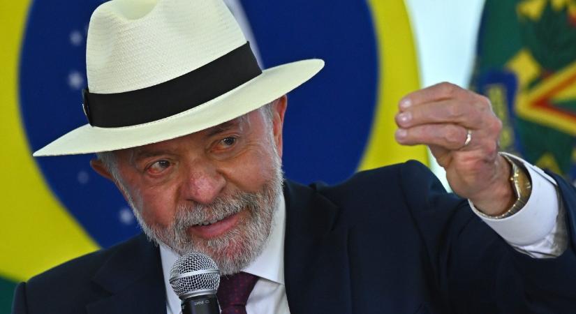 Drámai bejelentés a brazil elnök egészségügyi állapotáról