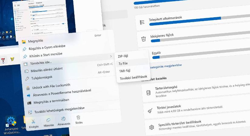 3 alkalmazás, amelyeket kiválthatnak a Windows 11 saját programjai