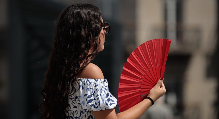 Idővel a nők egyre tüzesebbek lesznek, ezért nem olyan fázósak a negyvenesek