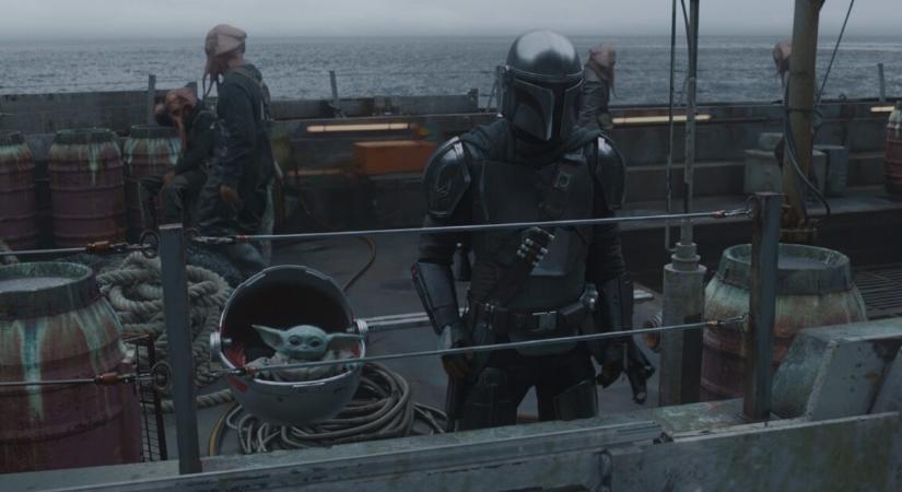 Ennyi pénzt kell hoznia az új Star Wars-filmnek, hogy ne legyen bukás