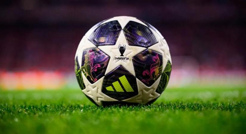Xavi és Roberto Carlos Budapesten? Meg fog döbbenni, mit művelnek majd