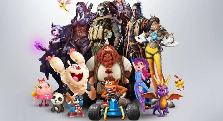 Lezárult az Activision Blizzard és Microsoft összeolvadás kapcsán indult per, nem volt olcsó ez a cégnek