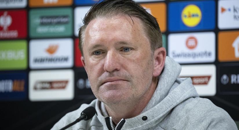 Vége a találgatásnak: Robbie Keane megszólalt a távozásáról