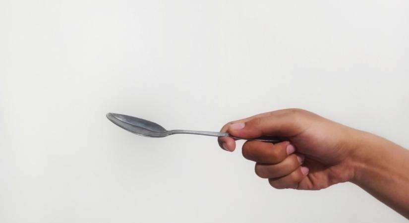 Pára és penész van az otthonodban? Egyetlen evőkanál nyújt megoldást!