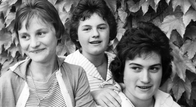 10 elfeledett lánynév a ’60-as évekből, ami a mostani babáknak is jól állna
