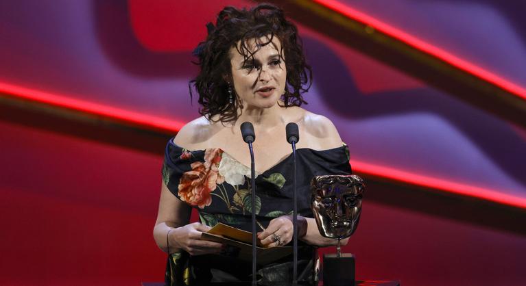 Még Hitler feketelistájára is felkerült Helena Bonham Carter nagyanyja