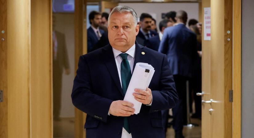 Orbán Viktor keményen visszaszólt, és Sulyok Tamás is üzent – újabb viharfelhők Zelenszkij körül