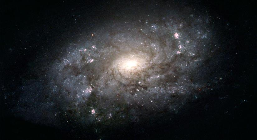 Alapjaiban változtathatja meg azt, amit a saját galaxisunk fejlődéséről gondoltunk