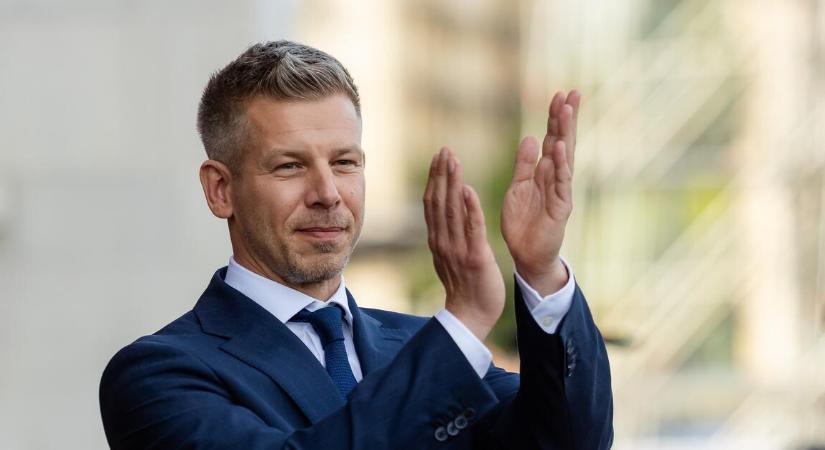 Magyar Péter fontos részleteket árult el a legfontosabb kampányígéreteiről