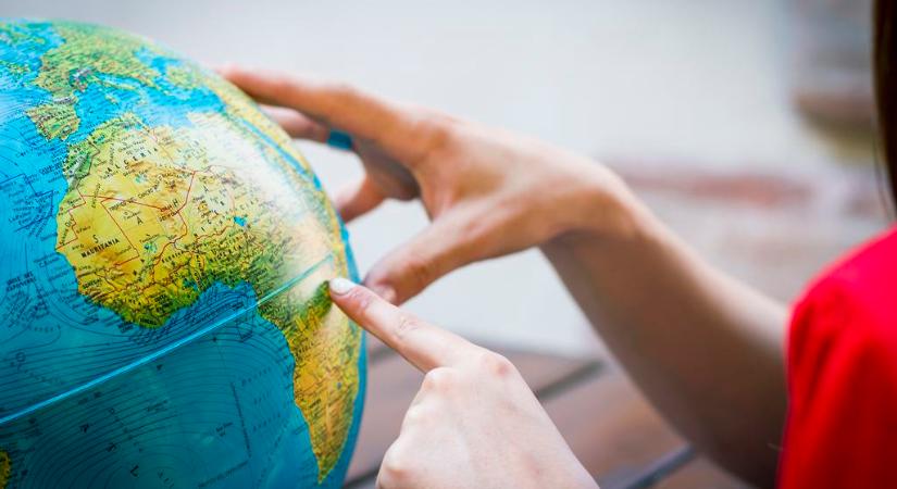Sydney, Melbourne vagy Canberra: tudod, mi Ausztrália fővárosa?