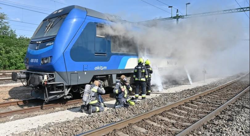 Vitézy Dávid a kelenföldi tűz után: új rendszer jön a MÁV-nál, osztrák példára