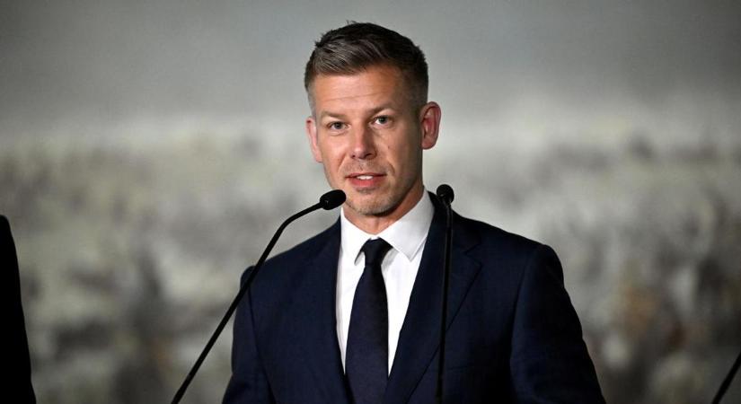 Magyar Péter: nem lesz alku az oligarchákkal, nyáron indulhat a vagyonvisszaszerzési hivatal
