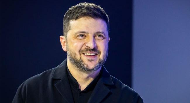 Zelenszkij: Ukrajna stabilizálta a frontot