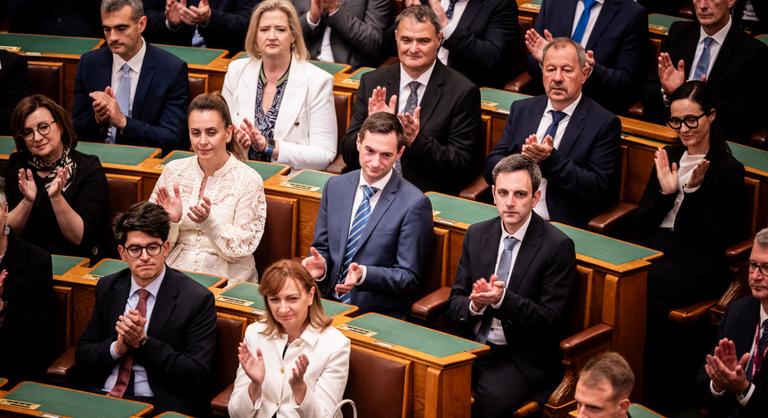 Fodor Gábor: Nem lehet hazát építeni a legyőzöttek megbélyegzésére