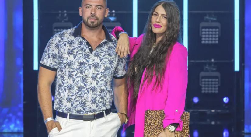 Kórházi ágyból jelentkezett be a TV2 sztárja