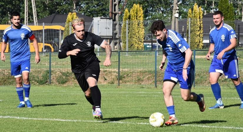 Eseménydús hétvégét zártak a csapatok a derbik fordulójában – galériával