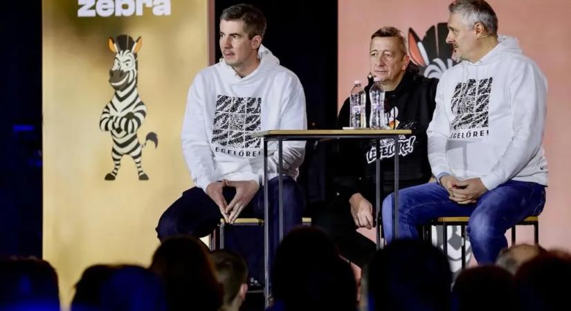 NKA-pénzekkel kitömött civil szervezet bérelte Kocsis Máté DPK-eseményének helyszínét Mátészalkán