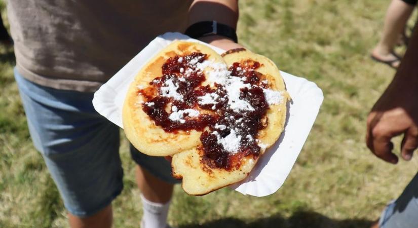 A prósza az prósza – Zalában csak ezen a néven ismerik