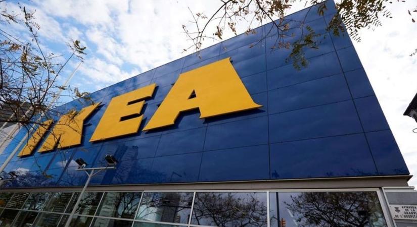 Sztrájkra készülnek az IKEA magyarországi dolgozói