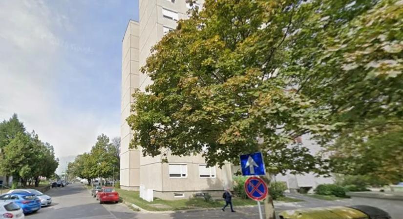 Lecsapott az éjszakai fosófantom Dunakeszire - undorító, mit művel