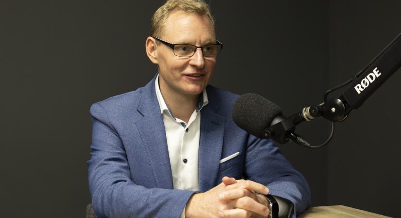 Új vezetőséget választott az ingatlanfejlesztők egyesülete, javaslatokkal fordulnak Magyar Péter kormányához