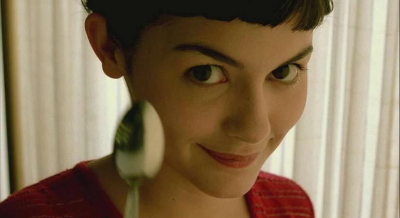 25 éves az Amélie csodálatos élete: 5 érdekesség a kultfilmről