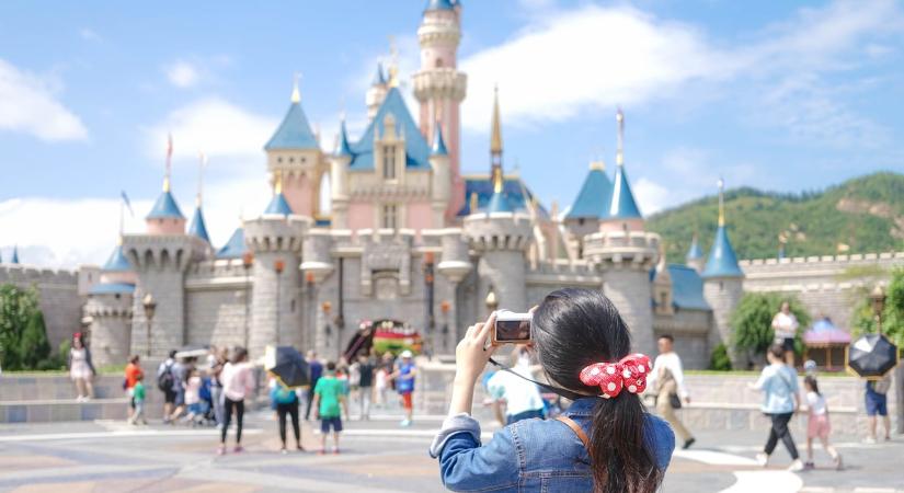 Ez a Disney-mese illik legjobban a személyiségedhez a születési hónapod alapján