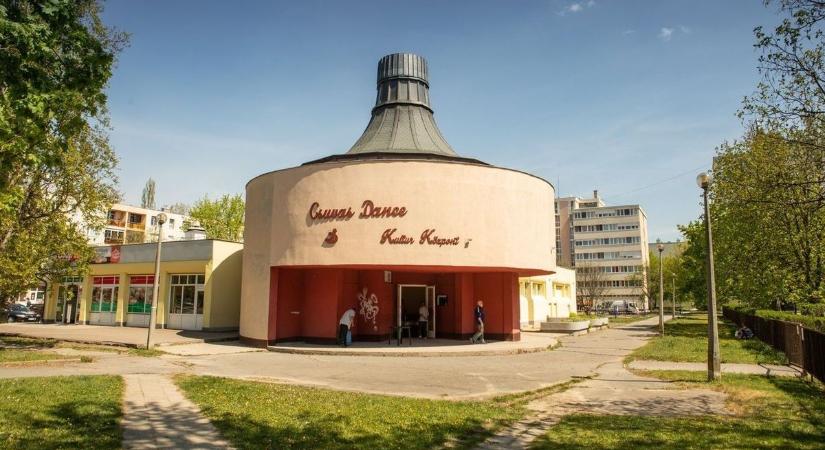 Mutatjuk, hogyan fog kinézni a Csuvas Dance régi épülete a Felsővárosban – új látványtervek láttak napvilágot