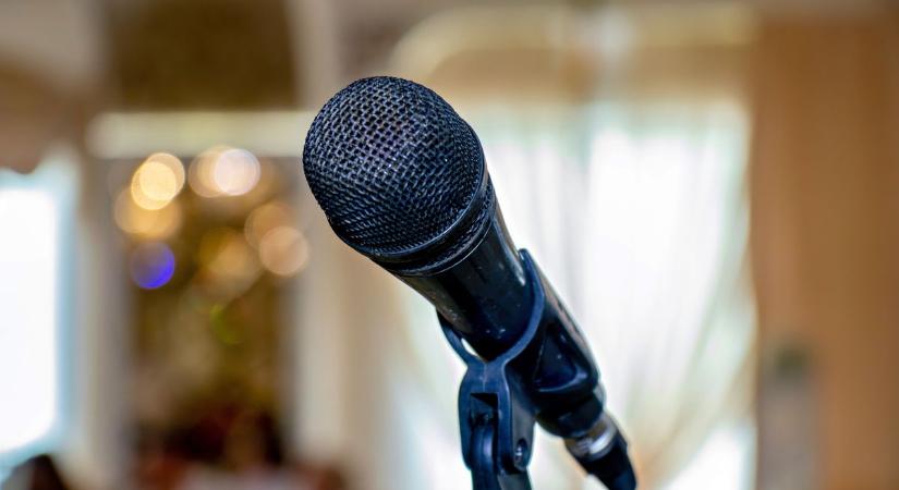 Lehetek őszinte? - a stand up esten bármi előfordulhat