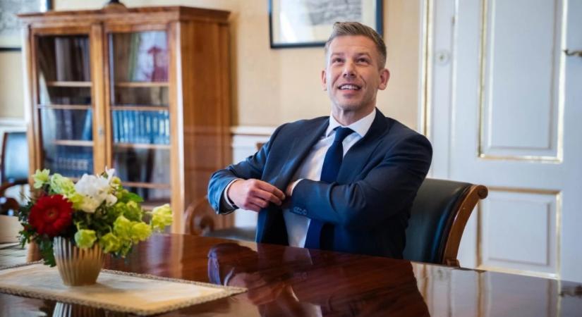 Magyar Péter: még a héten fontos megállapodás születhet
