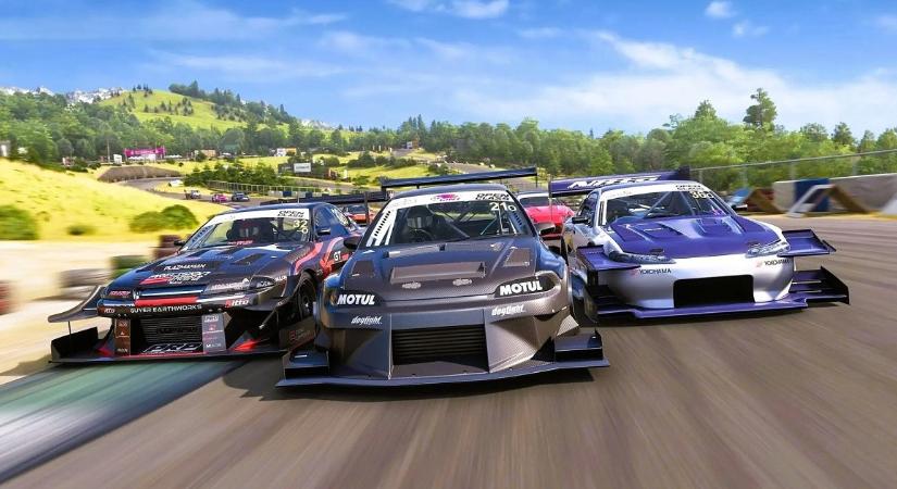 Felejtsd el Razort, a Forza Horizon 6-ban található a leggenyább autós főgonosz