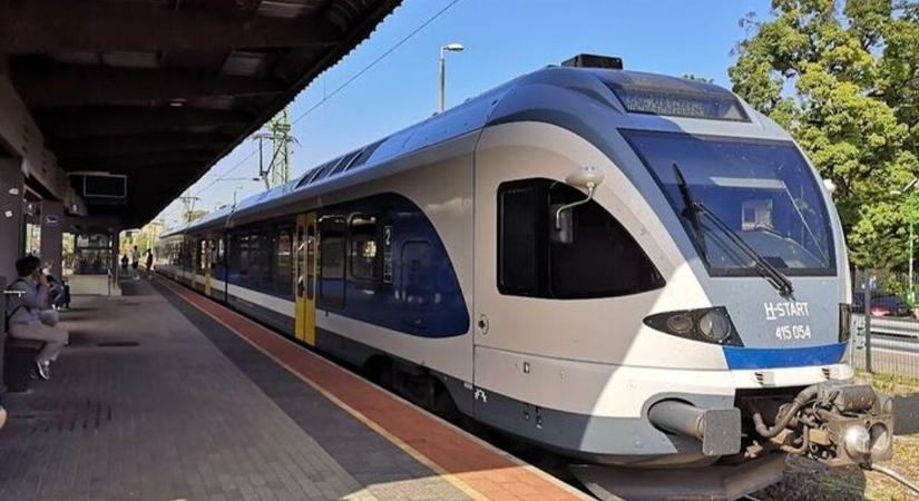 Nagy volumenű vágányfelújítási munka kezdődik