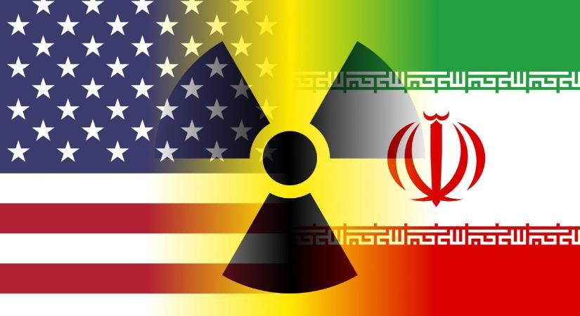 Kiderült, mi a terv Irán dúsított uránjával