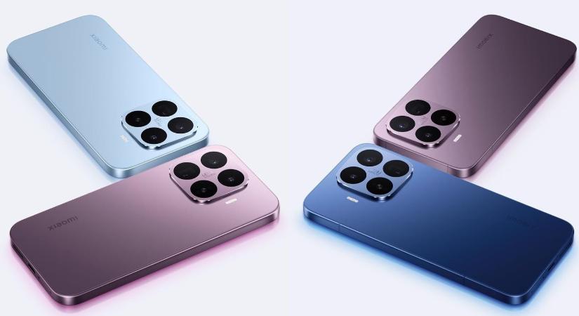 Bomba áron érkezik az új Xiaomi telefon