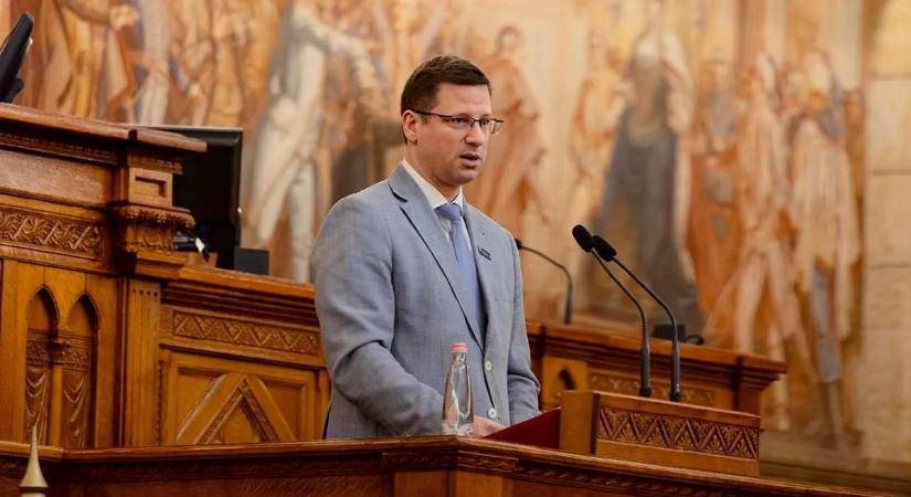Forró témák az Országgyűlés első rendes ülésnapjain