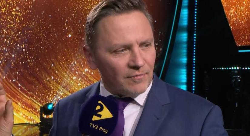 Gönczi Gábor újra a közönség előtt: itt szerepelt a Tények volt műsorvezetője – fotók!