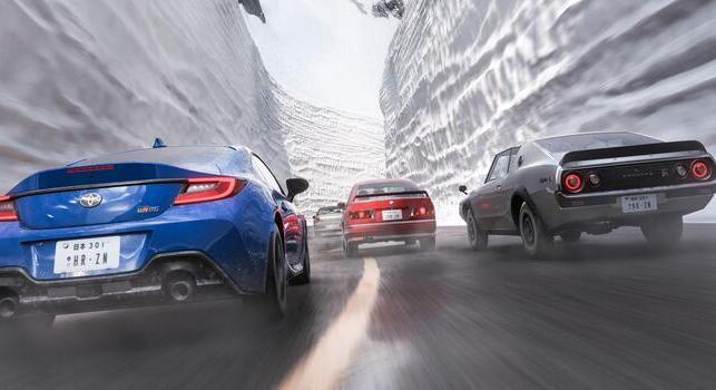 Trollkodó Drivatar tartja rettegésben a Forza Horizon 6 játékosait