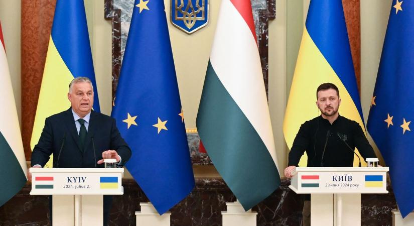Ehhez már nem kellett Orbán Viktor: a sarkukra álltak Európa legnagyobb országai, nem adnak több pénzt Ukrajnának – elbukott a NATO-főtitkár terve