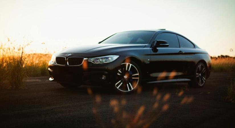 A BMW a vezető márka a hazai használtmotor-piacon, de a japán gyártók dominanciája megingathatatlan a top 10-ben