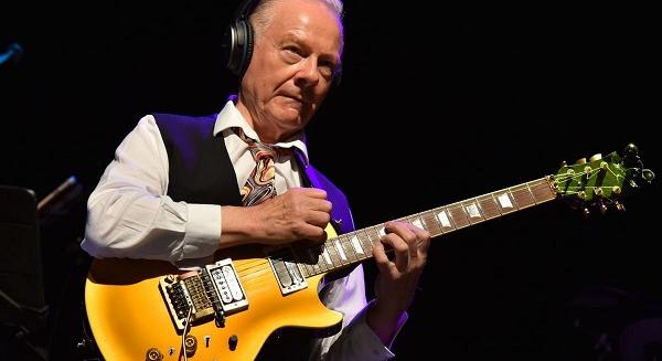 Robert Fripp elárulta, hogy miért nem tér vissza a King Crimson
