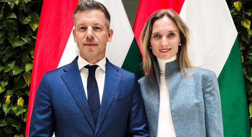 A Tavaszi szél producere lesz Magyar Péter kabinetfőnöke