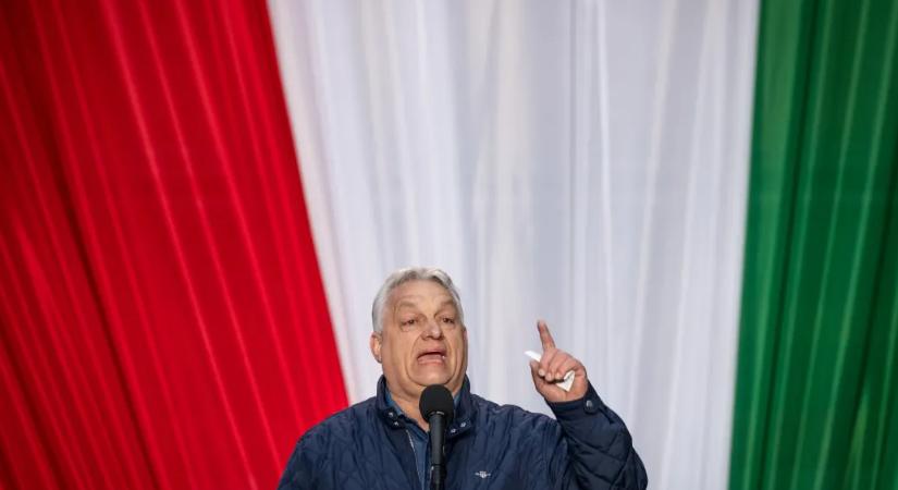 Publicus: A magyarok kétharmada szerint már nem térhet vissza Orbán Viktor
