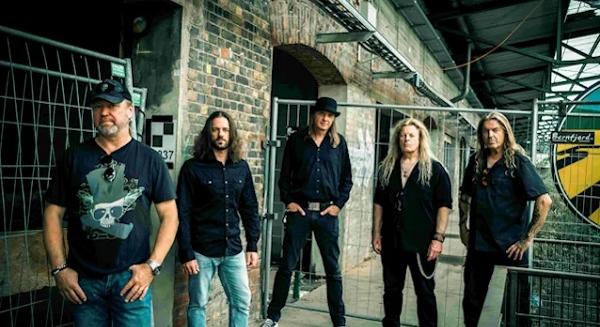 Friss klipes dal érkezett a régóta várt új Masterplan albumról: 'The Call'