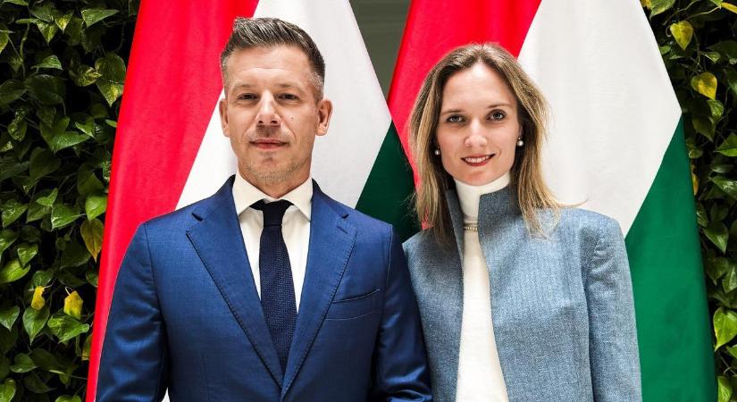 Az egyik legnehezebb munka vár rá – kiderült, ki lesz Magyar Péter kabinetfőnöke
