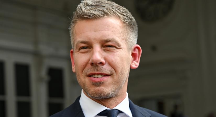 A Tavaszi szél producere lett Magyar Péter kabinetfőnöke