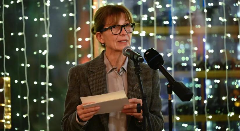 Lévai Anikó erdélyi arisztokrata barátai és K. Endre édesanyjának kapcsolatáról derültek ki további részletek