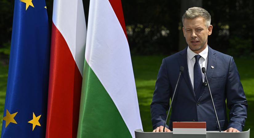 Tisza-kormány: Magyar Péter újabb fontos embert nevezett ki, jönnek a szakpolitikai bejelentések