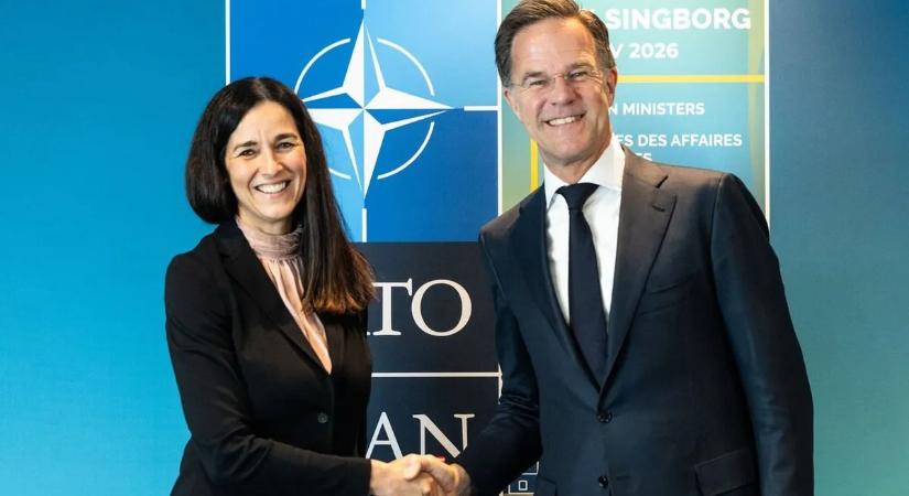 A Tisza-frakció sem mentes a globalistáktól
