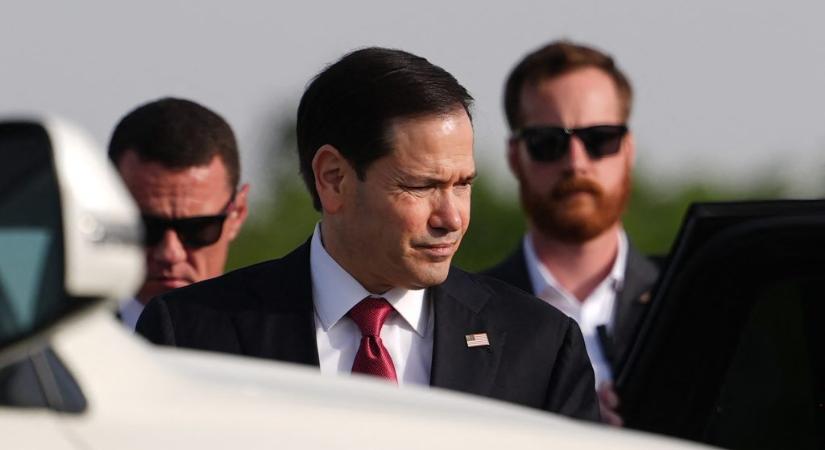 Az USA külügyminisztere szerint „néhány napig” eltarthat, míg megegyeznek Iránnal