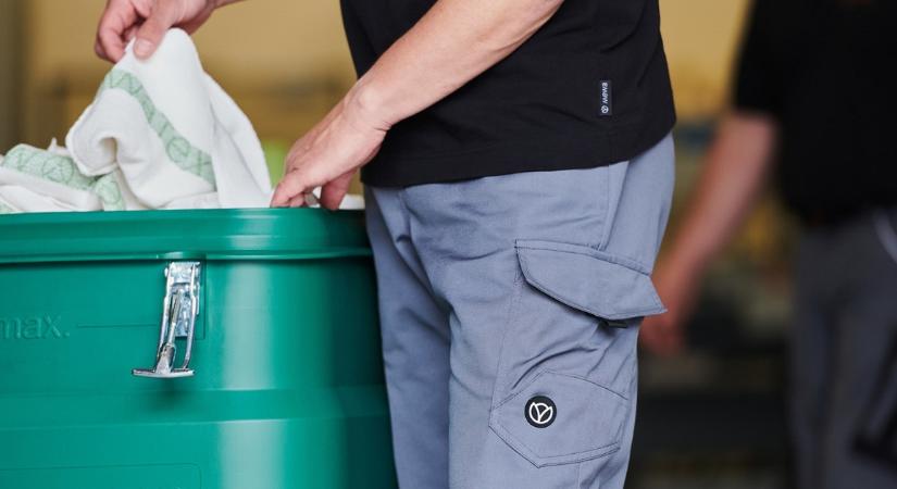 Teljes körű biztonságot nyújtó szolgáltatás